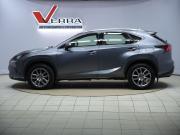 Lexus NX I Рестайлинг Уфа  - изображение 25