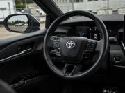 Toyota Camry IX (XV80) China Market Москва  - изображение 31