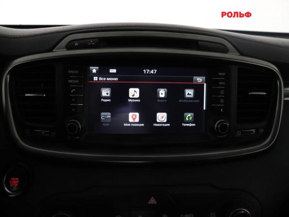 Kia Sorento III Prime с пробегом 2016 года, цена 2 297 000 рублей, 170574 км, внедорожник, Автокод Объявления