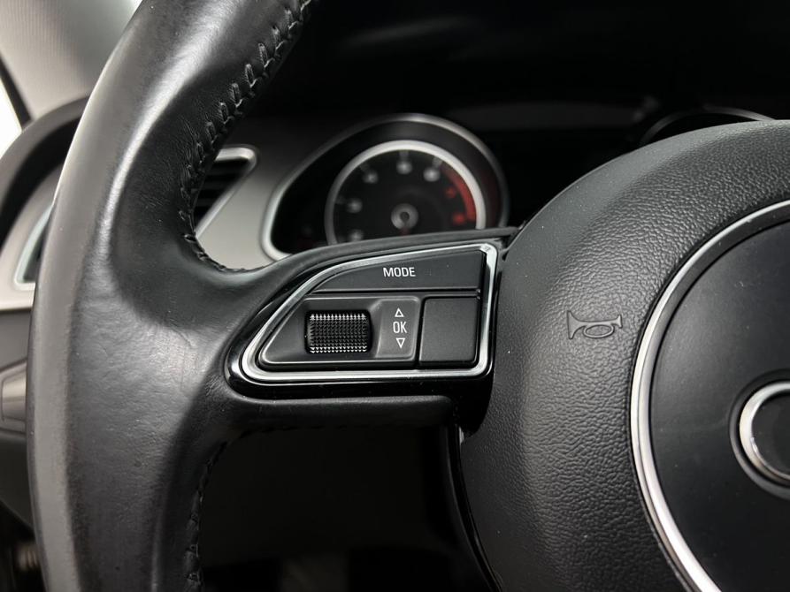 Audi A5 I (8T) Рестайлинг Калининград  - изображение 19