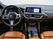 BMW X4 II (G02) Рестайлинг Москва  - изображение 32