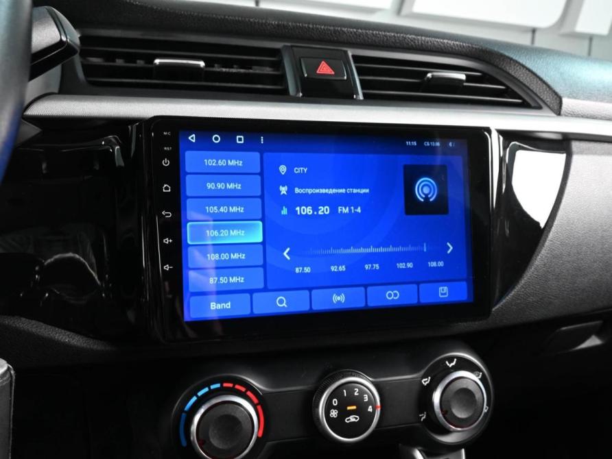 Kia Rio IV Ростов-на-Дону  - изображение 13