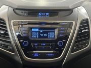 Hyundai Elantra V (MD) Рестайлинг Курск  - изображение 31
