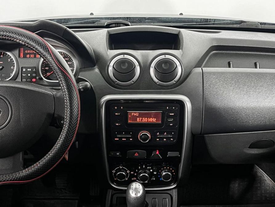 Renault Duster I Ногинск  - изображение 13