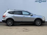 Nissan Qashqai+2 I Рестайлинг Москва  - изображение 17