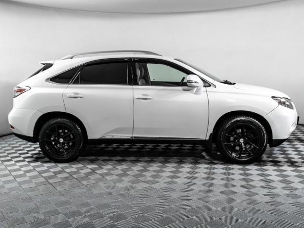 Lexus RX III с пробегом 2011 года, цена 1 570 000 рублей, 224811 км, внедорожник, Автокод Объявления