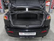 Mitsubishi Lancer X Рестайлинг Москва  - изображение 31