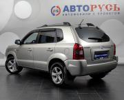 Hyundai Tucson I Москва  - изображение 26