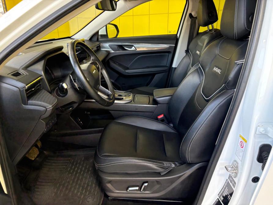 Haval Jolion I Ижевск  - изображение 11
