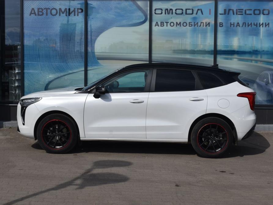 Haval Jolion I Архангельск  - изображение 8