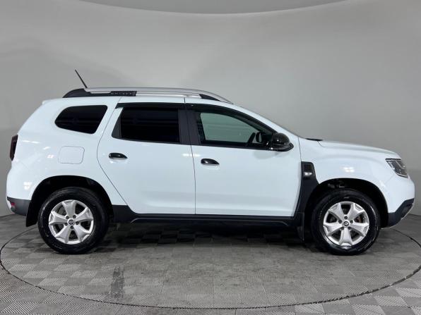 Renault Duster II с пробегом 2021 года, цена 1 685 000 рублей, 99162 км, внедорожник, Автокод Объявления