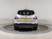 Nissan Qashqai+2 I Рестайлинг Екатеринбург  - изображение 30