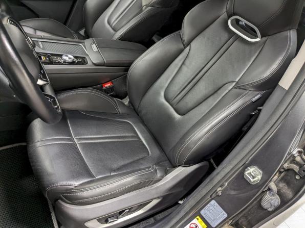 Changan CS75 Plus II с пробегом 2023 года, цена 1 990 000 рублей, 51084 км, внедорожник, Автокод Объявления