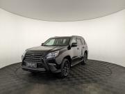 Lexus GX II Рестайлинг Москва  - изображение 31