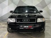 Audi A6 II (C5) Рестайлинг Оренбург  - изображение 32
