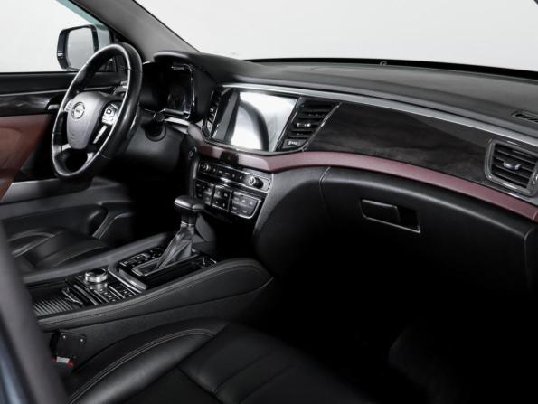GAC GS8 I с пробегом 2020 года, цена 2 179 000 рублей, 90426 км, внедорожник, Автокод Объявления