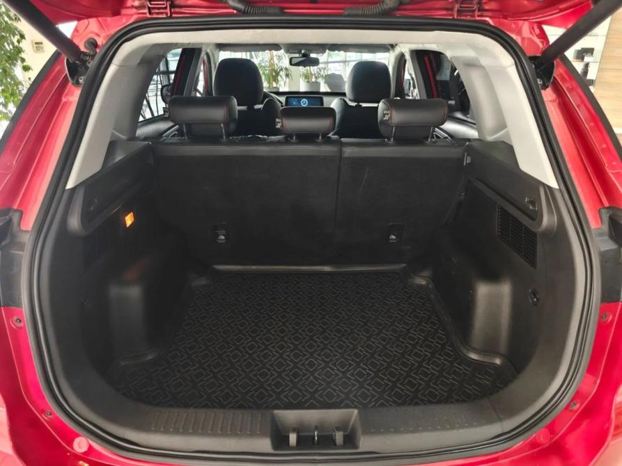 Chery Tiggo 7 Pro I Москва  - изображение 17