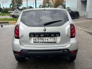 Renault Duster I Рестайлинг Санкт-Петербург  - изображение 11