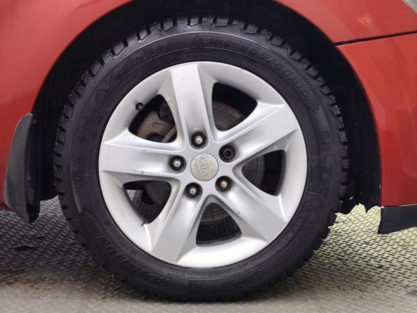 Kia Ceed I Рестайлинг с пробегом 2011 года, цена 705 000 рублей, 209200 км, универсал, Автокод Объявления