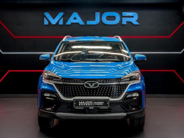 Kaiyi X3 с пробегом 2024 года, цена 1 300 000 рублей, 34779 км, внедорожник, Автокод Объявления