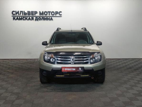 Renault Duster I с пробегом 2013 года, цена 735 000 рублей, 208000 км, внедорожник, Автокод Объявления