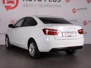 Lada (ВАЗ) Vesta I Минеральные Воды  - изображение 19