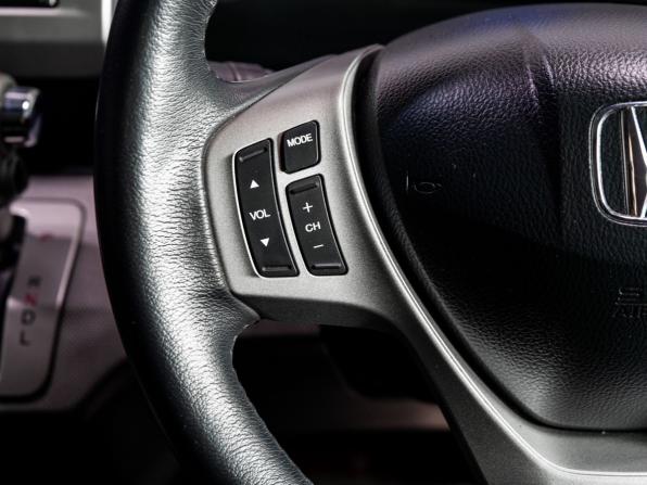 Honda Freed I Рестайлинг 2 с пробегом 2014 года, цена 1 325 000 рублей, 110600 км, компактвэн, Автокод Объявления