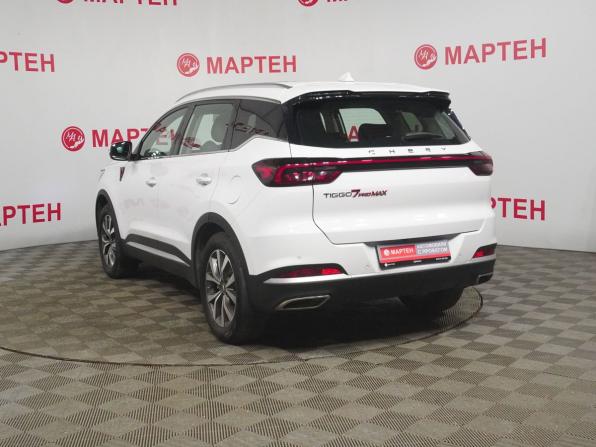 Chery Tiggo 7 Pro Max I с пробегом 2023 года, цена 1 689 000 рублей, 69353 км, внедорожник, Автокод Объявления