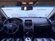 Mitsubishi Galant IX Рестайлинг Тюмень  - изображение 37
