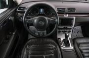 Volkswagen Passat B7 Красноярск  - изображение 38
