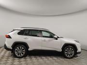 Toyota RAV4 V (XA50) Москва  - изображение 25