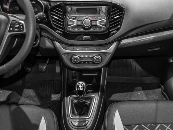 Lada (ВАЗ) Vesta I с пробегом 2020 года, цена 1 075 751 рубль, 128430 км, универсал, Автокод Объявления