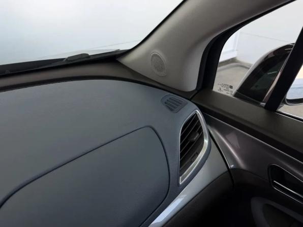 Opel Mokka I с пробегом 2014 года, цена 1 399 000 рублей, 109000 км, внедорожник, Автокод Объявления