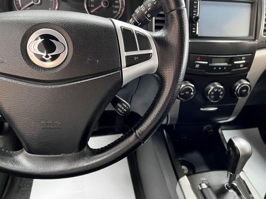 SsangYong Actyon II Тверь  - изображение 15