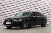 Audi A6 IV (C7) Сургут  - изображение 36