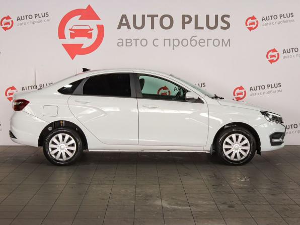 Lada (ВАЗ) Vesta I Рестайлинг (NG) с пробегом 2023 года, цена 1 079 000 рублей, 60230 км, седан, Автокод Объявления
