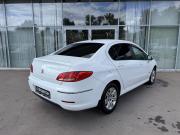 Peugeot 408 I Воронеж  - изображение 17