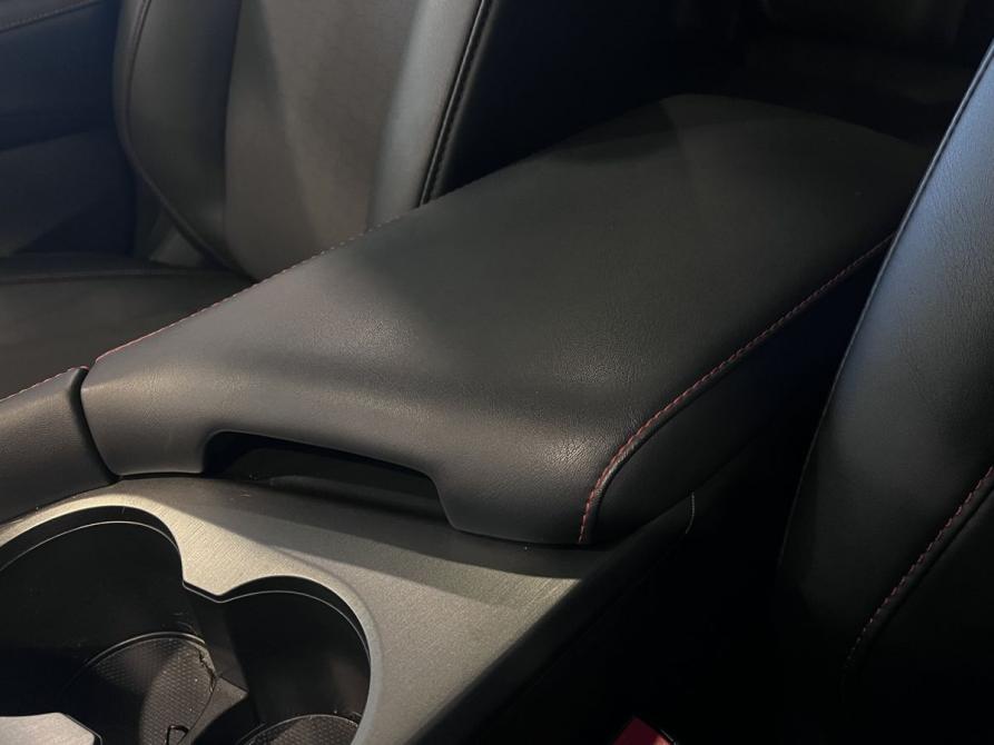 Changan CS35 Plus I Рестайлинг Чебоксары  - изображение 31