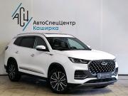 Chery Tiggo 8 Pro Max I Москва  - изображение 20