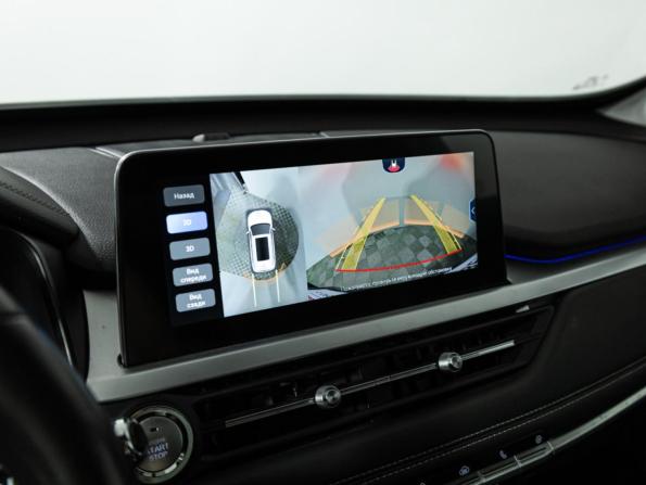 Chery Tiggo 7 Pro I с пробегом 2021 года, цена 1 629 700 рублей, 31705 км, внедорожник, Автокод Объявления