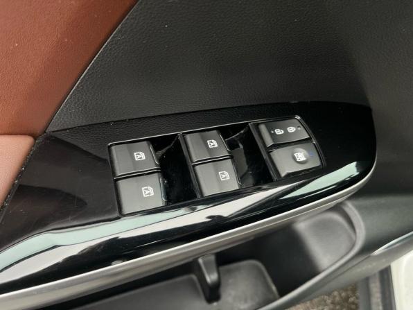 GAC GS8 I с пробегом 2022 года, цена 2 330 000 рублей, 118166 км, внедорожник, Автокод Объявления