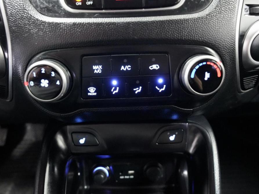 Hyundai ix35 I Ульяновск  - изображение 18