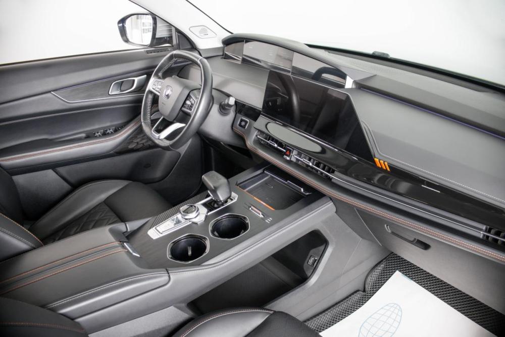 Changan UNI-K Пермь  - изображение 14