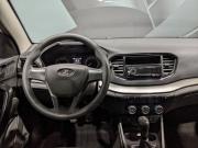 Lada (ВАЗ) Vesta I Рестайлинг (NG) Пермь  - изображение 38