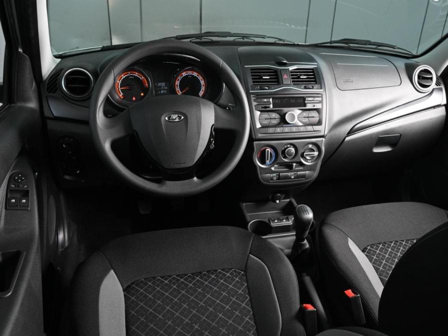 Lada (ВАЗ) Granta I Рестайлинг Ростов-на-Дону  - изображение 6