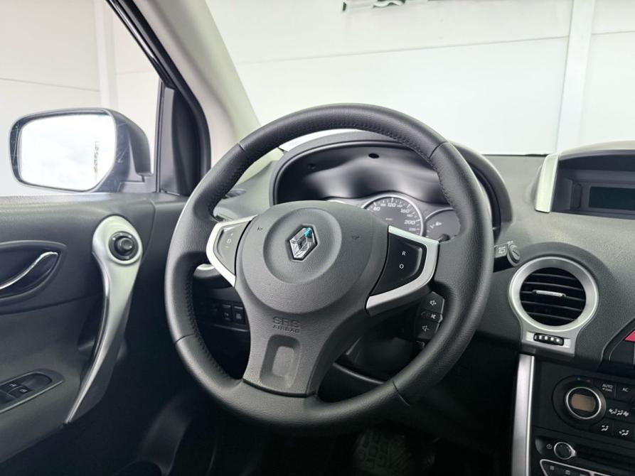 Renault Koleos I Уфа  - изображение 8