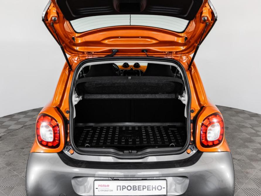 Smart Forfour II Санкт-Петербург  - изображение 23