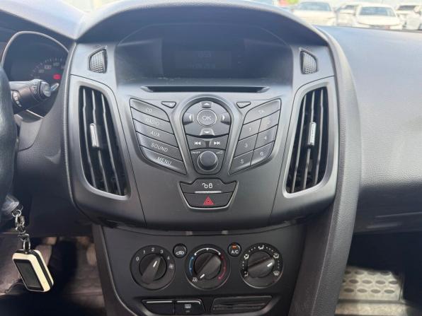 Ford Focus III с пробегом 2013 года, цена 650 000 рублей, 212085 км, хэтчбек, Автокод Объявления