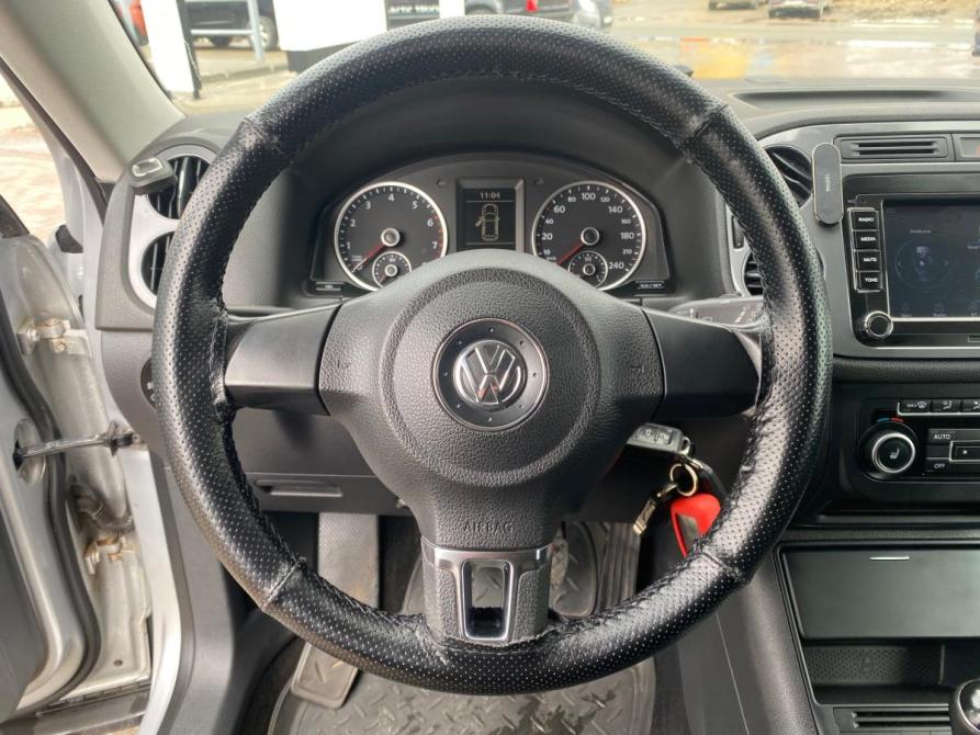 Volkswagen Tiguan I Рестайлинг Сыктывкар  - изображение 20
