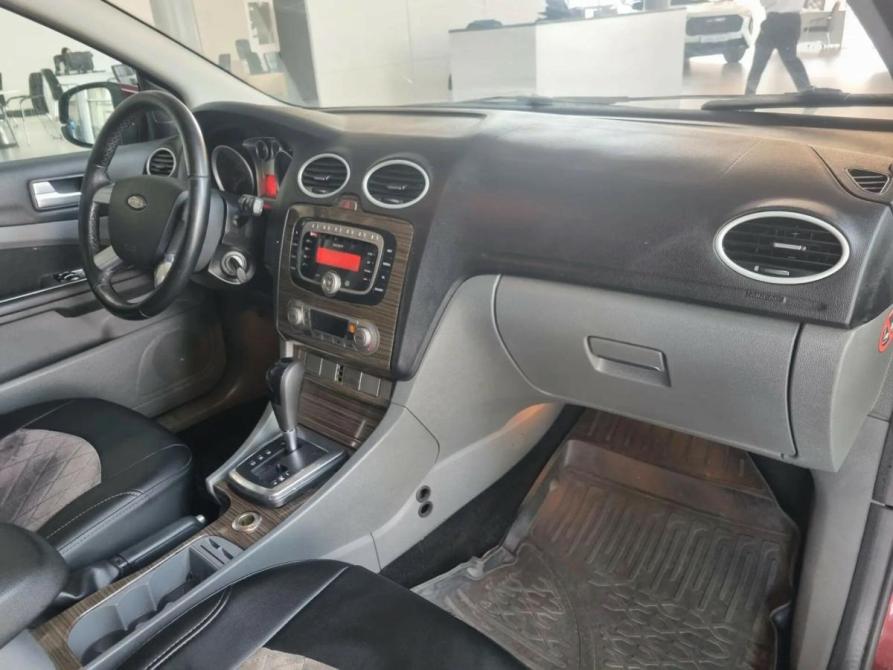 Ford Focus II Рестайлинг Воронеж  - изображение 10
